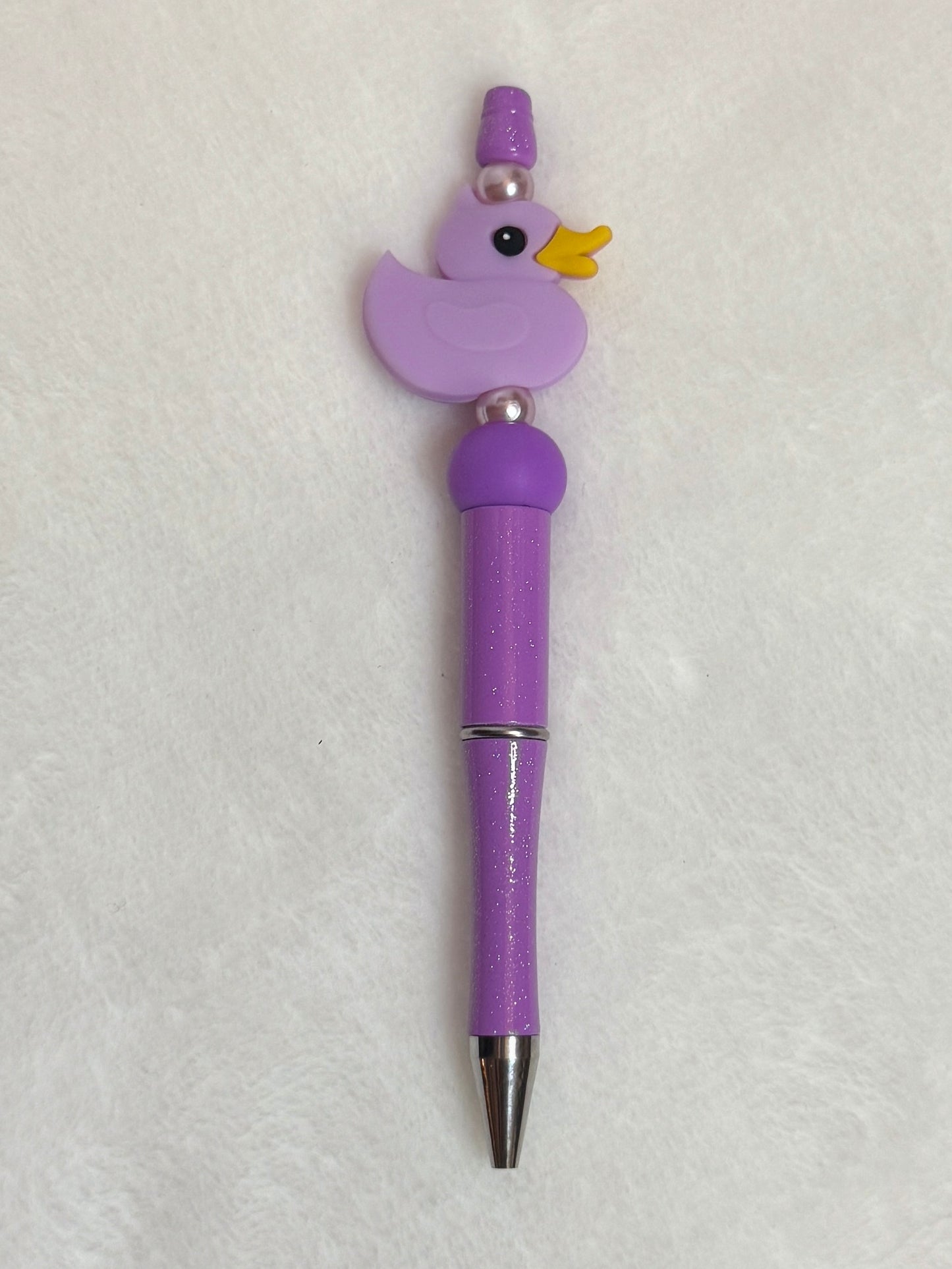 Jeep Inspired Beaded Pens