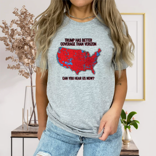 Trump Shirt