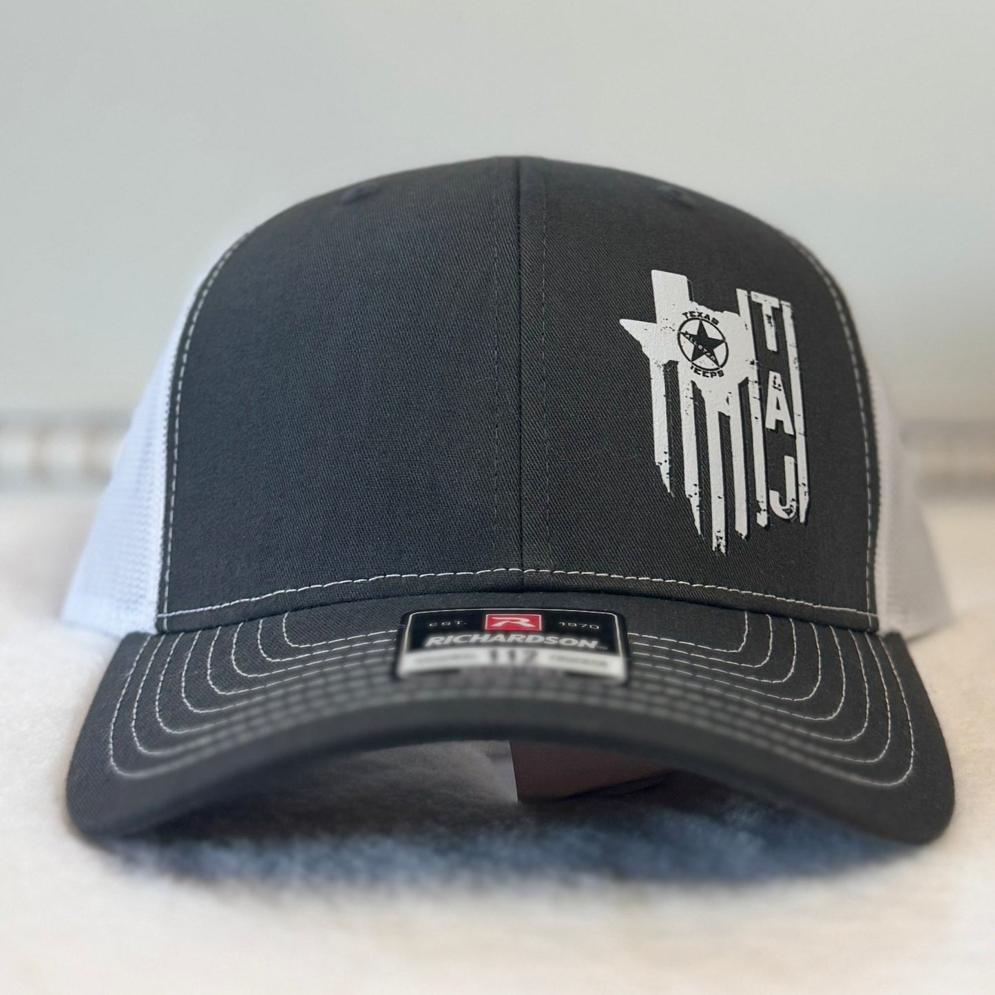 Texas Allstar Jeeps Logo / Duck Hats - In Stock