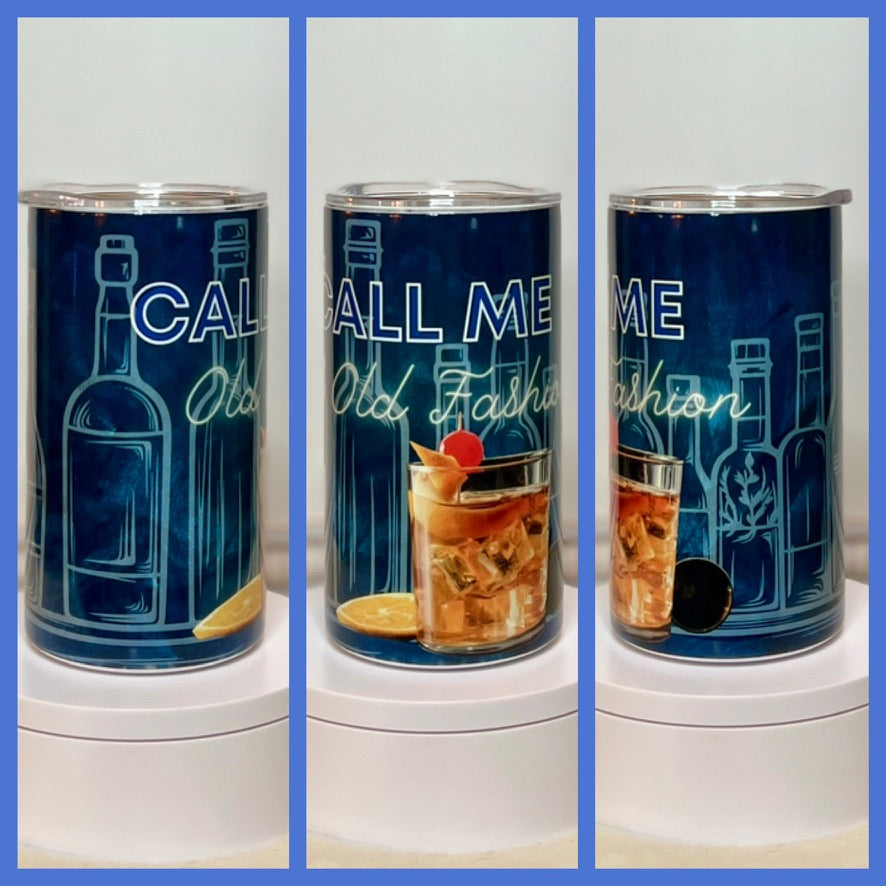 Custom Designed 20oz/30oz/40oz Tumbler Or 4in 1 Can Koozie