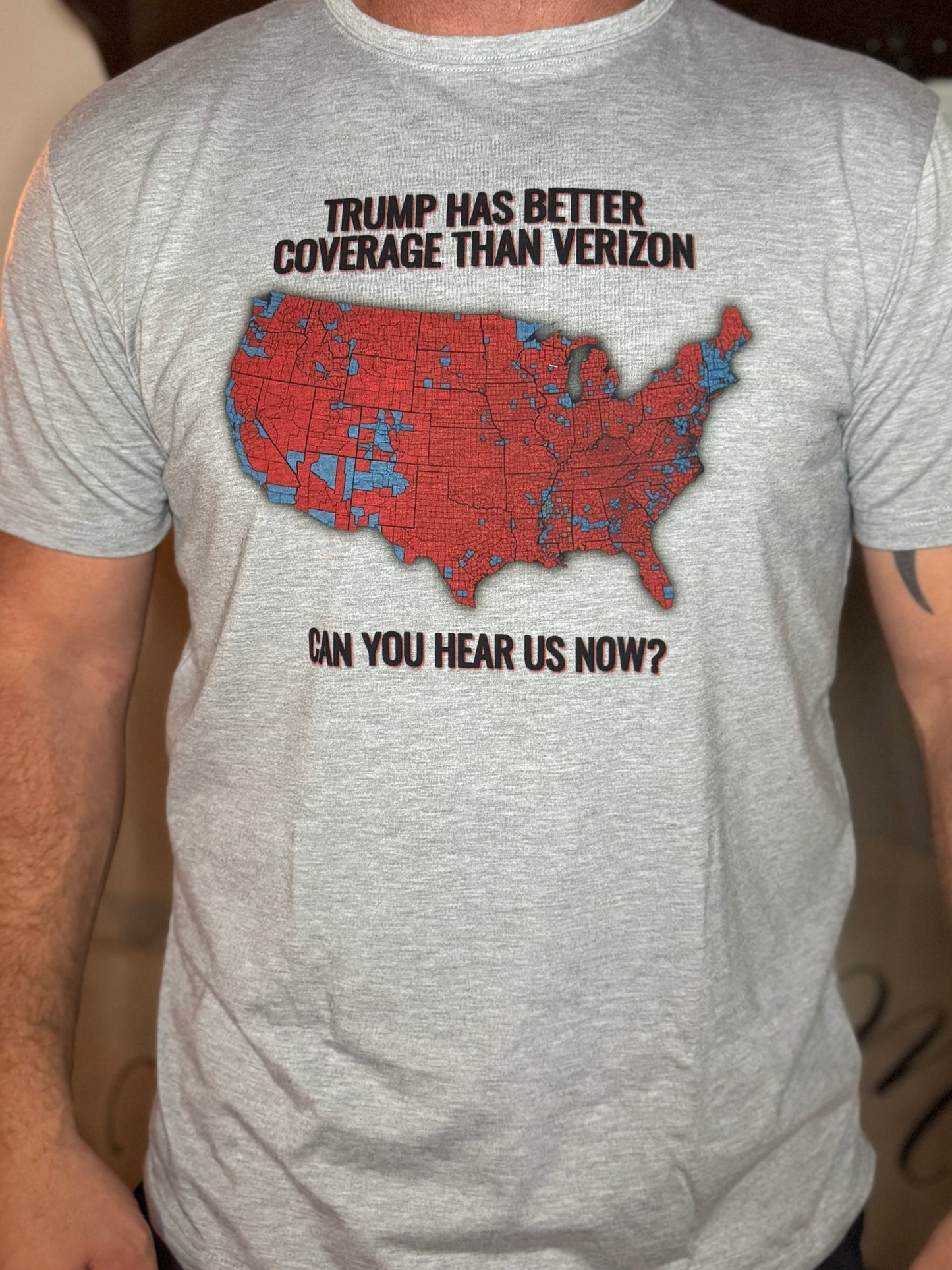 Trump Shirt